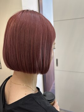 ワンヘアーアナザーライフ(ONE hair-another-life) カラー