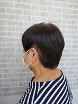 ピカソ ほなみ店&nbsp;ショート