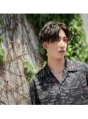 【LADHAIR】ソフトツイストスパイラル