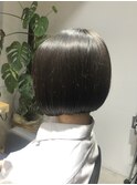 ミニボブ【藤沢】