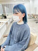 ニュート(Neut )&nbsp;スカイブルー