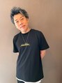 アール ヘアーアンドメイク 林店(R Hair&Make)&nbsp;川添 浩史