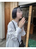 ミニボブ