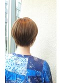 スマートシック ショート1 ヘルシースタイル/40代