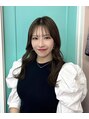 オペラ バイ バレエ 清澄白河店(OPERA by BALLET HAIR) SATOMI