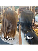 スミカ(sumica)&nbsp;#韓国風#アッシュ#ナチュラル