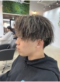 ツイスパハイライト