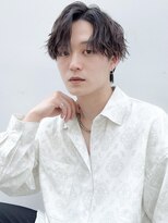 スキル 渋谷(SKILL)&nbsp;スパイラルパーマ