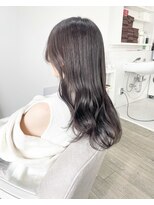 シンク オモテサンドウ(sync omotesando)&nbsp;ホワイトグレージュ