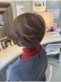 エクリーベージュ