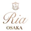 リアオオサカ テラス 梅田(Ria OSAKA terrace)のお店ロゴ