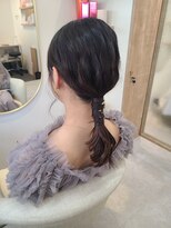 シアアルン 新小岩店(SHEER alun)&nbsp;パーティーセット◎