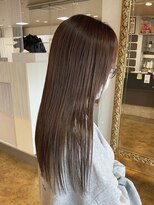 シャンプーボーイ 宮崎駅前店(SHAMPOO BOY)&nbsp;髪質改善カラー(^^)宮崎/髪質改善カラー