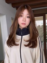 アン シュシュ(un chouchou)