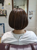 チアー ヘアリラクゼーション(cheer HAIRRELAXATION)&nbsp;髪質改善トリートメントプレミアム
