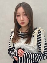 エジョン 三鷹店(Aejon) レイヤーカット