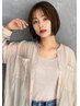 【平日・新規限定】カット＋カラー(全体)  ￥4500