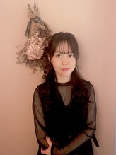 パルファン ヘアアンドスパ(PARFUM HAIR&SPA) 仲里 ますみ