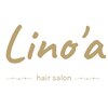 リノア(Lino'a)のお店ロゴ