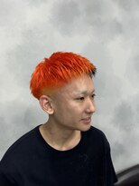 クレオ 片江店(CREO)&nbsp;メンズショート