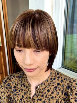 カシェット(cachette)の写真/＊着付け・まつ毛・スパメニューも充実のトータルビューティサロン＊マンツーマンの丁寧な施術が魅力◎