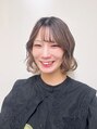 シンクビューティービースト 元町店(sync beauty:beast) 砂田 佳菜子