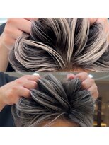 ミユーズ 表参道(Miyu's)&nbsp;メンズバレイヤージュ