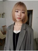 layer bob