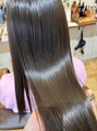 リアン(Lien)&nbsp;サロントリートメントはリピートでやって頂ける方がが多数です！
