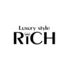 ラグジュアリースタイルリッチ(Luxury style RiCH)のお店ロゴ