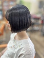 美容室リュミエール&nbsp;ボブ
