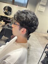 モク 川口店(mok)&nbsp;パーマ