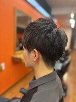 テラス(terrace)&nbsp;エアリーマッシュ