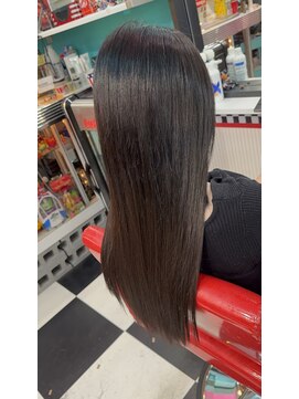 マイタイム(MyTime) シールエクステ