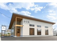 アイルヴィラ(air vila)