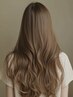 【☆女映え☆】カット＋デジタルパーマ14300円 → 12000円