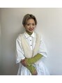 マウナ ヘアー(MAUNA HAIR) AKANE 