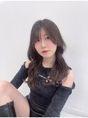 縮毛矯正髪質改善ハイライトレイヤーカット枚方美容室エクステ