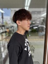 ノア(NOA by KENJE) ツイストスパイラル