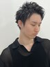 「川口限定」メンズカット・眉カット￥6350→￥5000