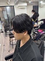 エクシア 表参道(EXCIA)&nbsp;曲がる縮毛矯正