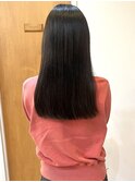 【morio成増/宇佐美】艶髪美人◎さらさらロングヘアスタイル