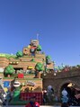 オルファ 我孫子店(OLFA)&nbsp;家族で初ユニバに行ってきました。最高^_^