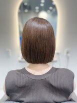 フルー 都立大学店(Fleu r)&nbsp;髪質改善縮毛矯正