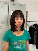 シュガール(Sugarlu) レイヤースタイル