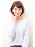 『mafola北島』大人可愛い× ショート 20代30代40代50代