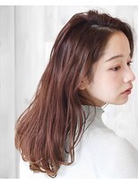 楓の森&nbsp;柔らかセミロング