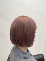 エヌ 北千住(N)&nbsp;ボブカット