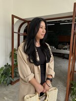 イワイナゴヤ(i i -IWAI NAGOYA-)&nbsp;ロングレイヤー【金子】