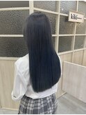 【向ヶ丘遊園/登戸】ブリーチ/ブルーブラック